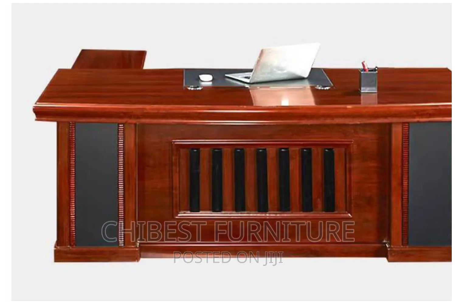 Standard Executive Table With Extension