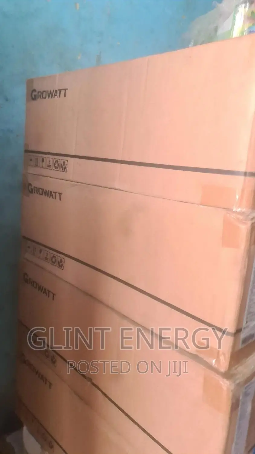 5kva 48v Growatt Hybrid Inverter
