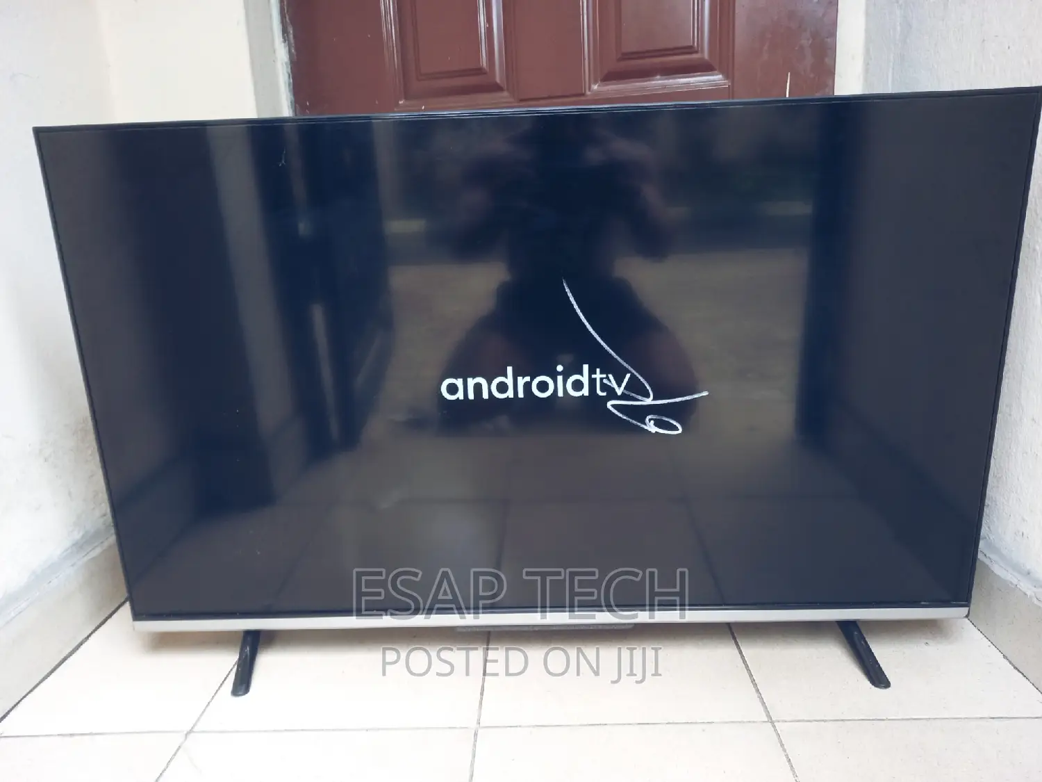 TCL Android TV 43 Inches Display