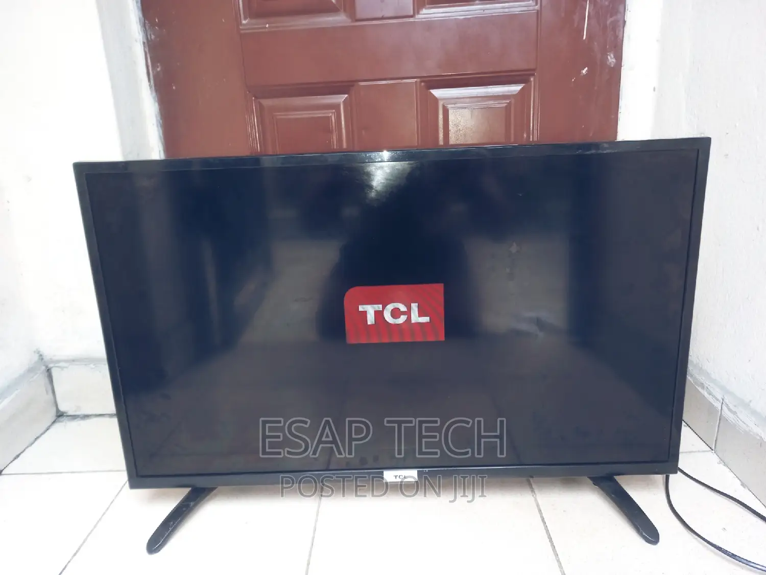 TCL Andriod Tv 32 Inches