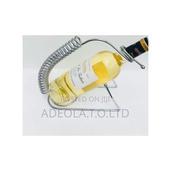 Wine Holder