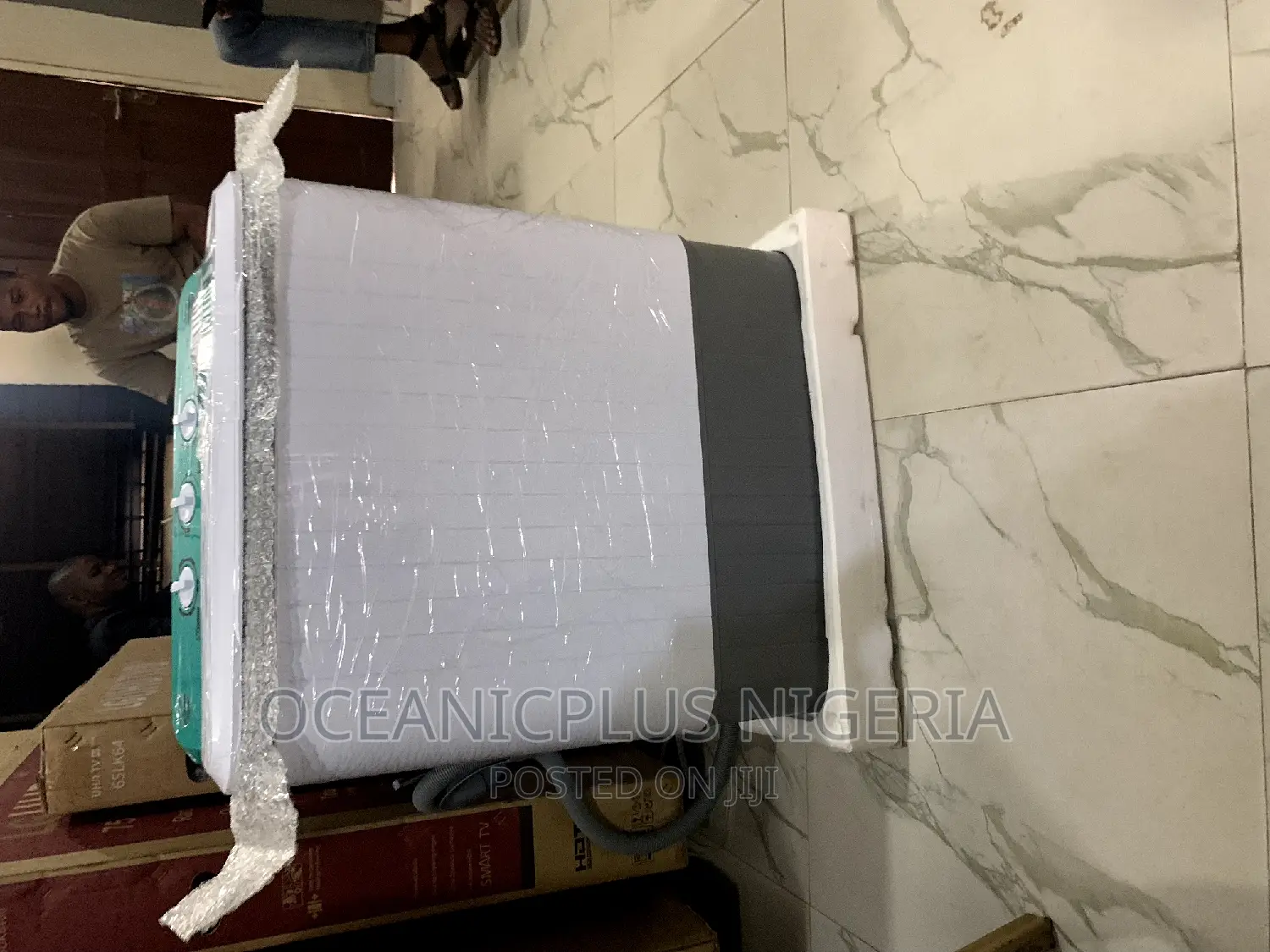 Brand New Hicense Washing Machine for Sale