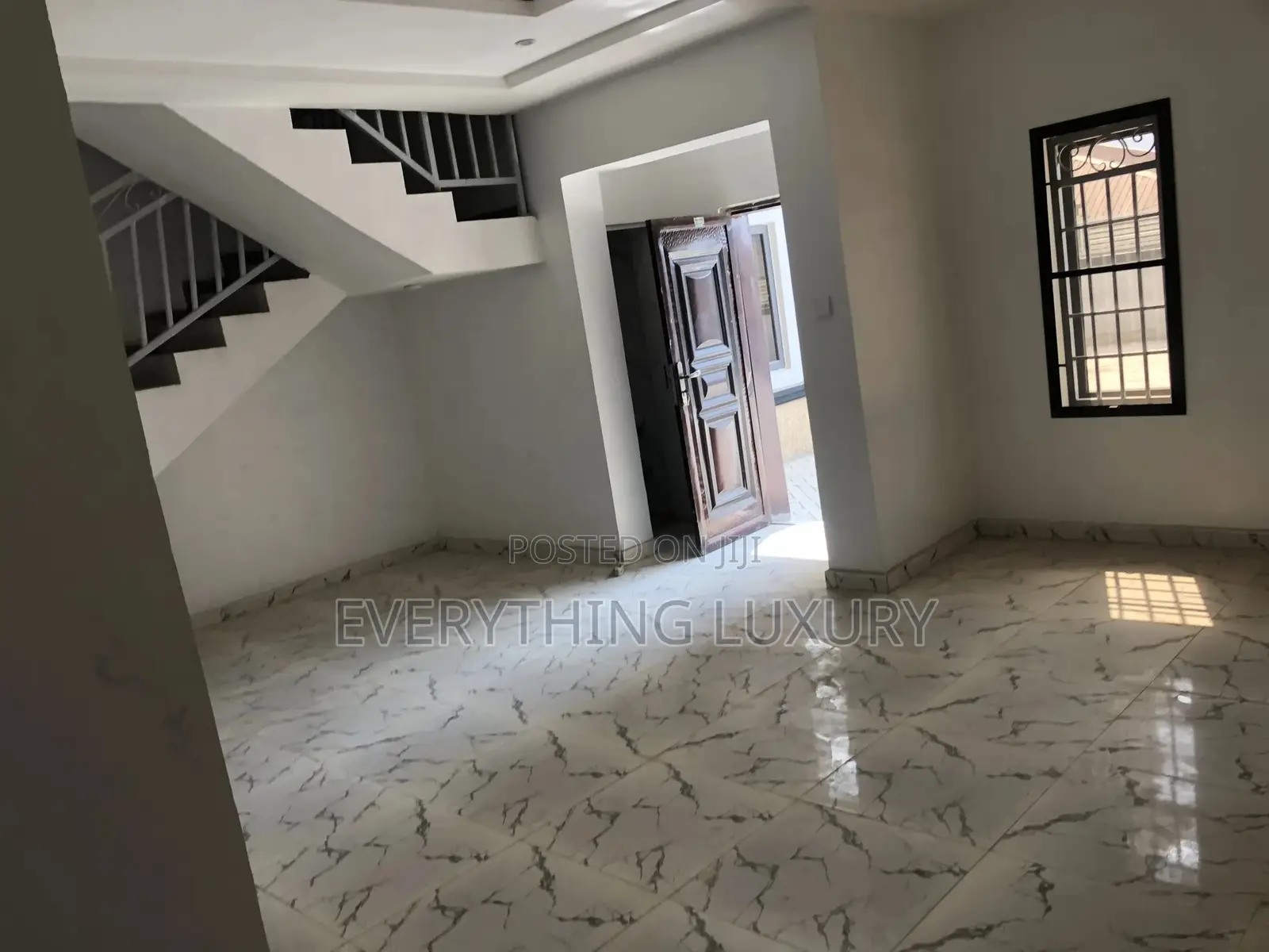 Furnished 2bdrm Townhouse / Terrace in Panaf Estate Ushafa for rent
