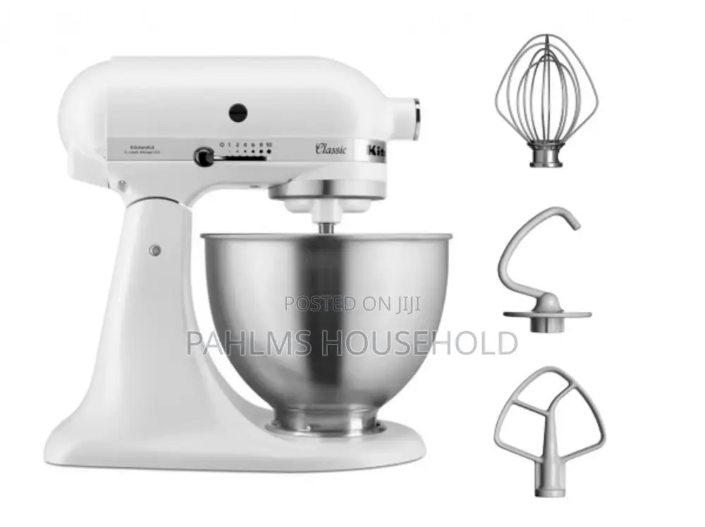 Kitchenaid Classic 4.3L Stand Mixer