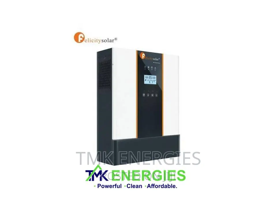 5kva/48v Felicity Hybrid Inverter
