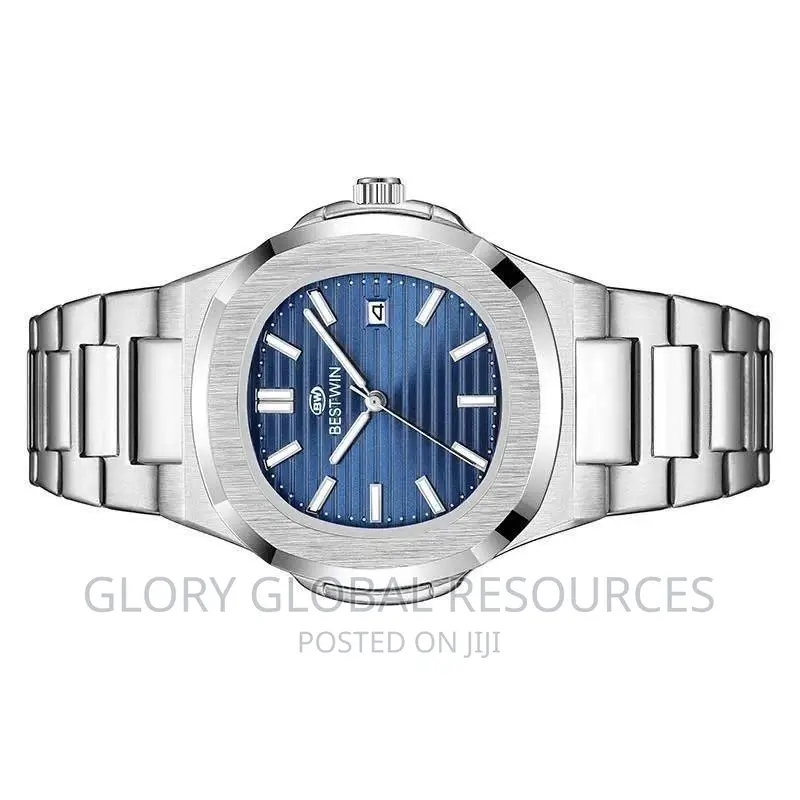 Bestwin Chain Wristwatch