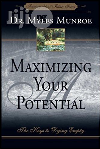 Maximizing Your Potential: The Keys To Dying Empty