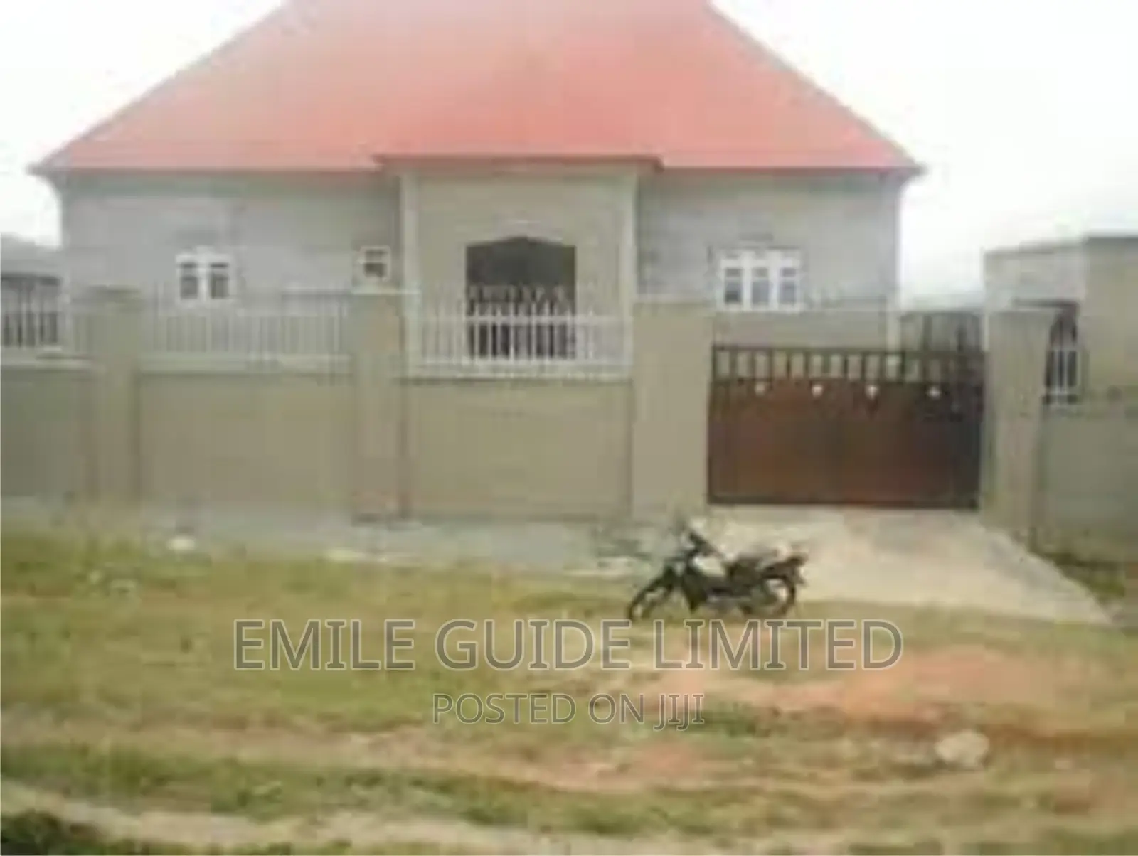800sqm Land for Sale in Dawaki Abuja