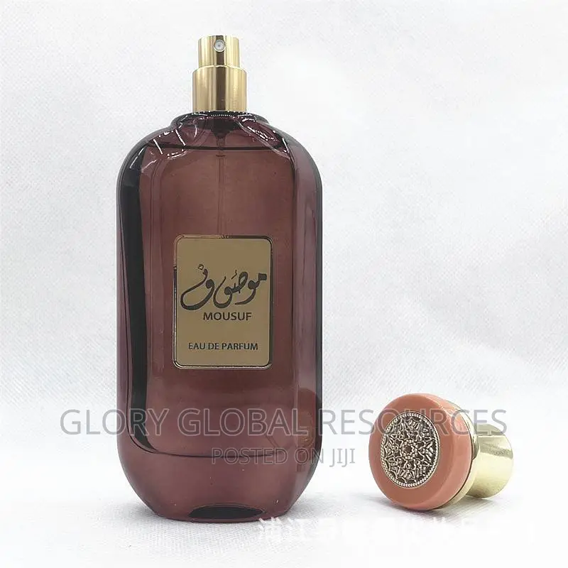 Mousuf Lasting Fragrance Perfume - EDP 100ml