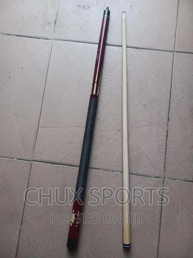 Original Cue Stick