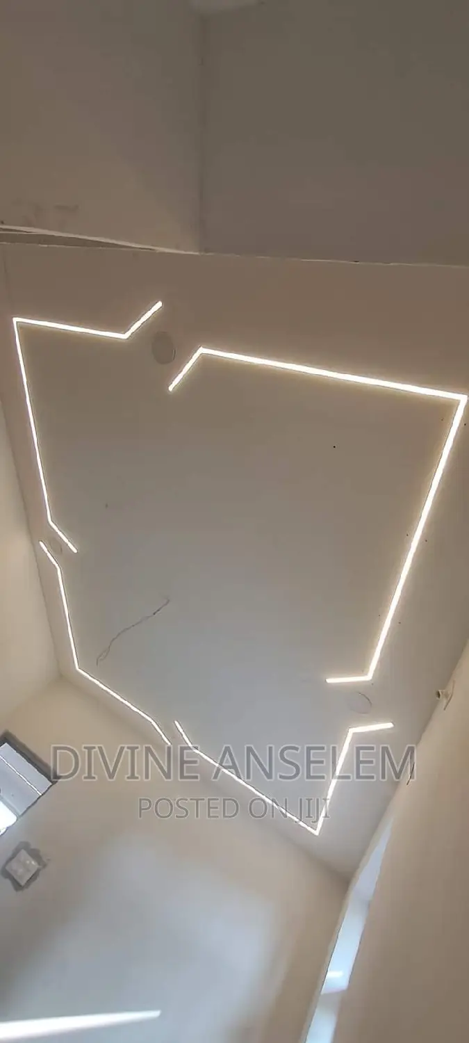 Aluminum Profile