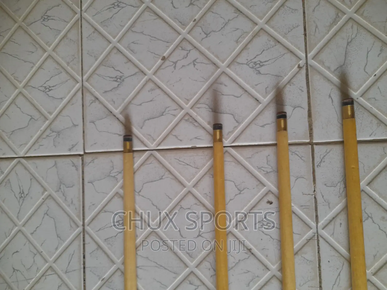 Snooker Cue Stick