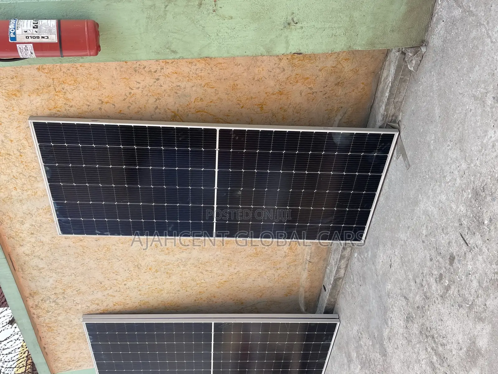 Longi 500 Watts Solar Panel