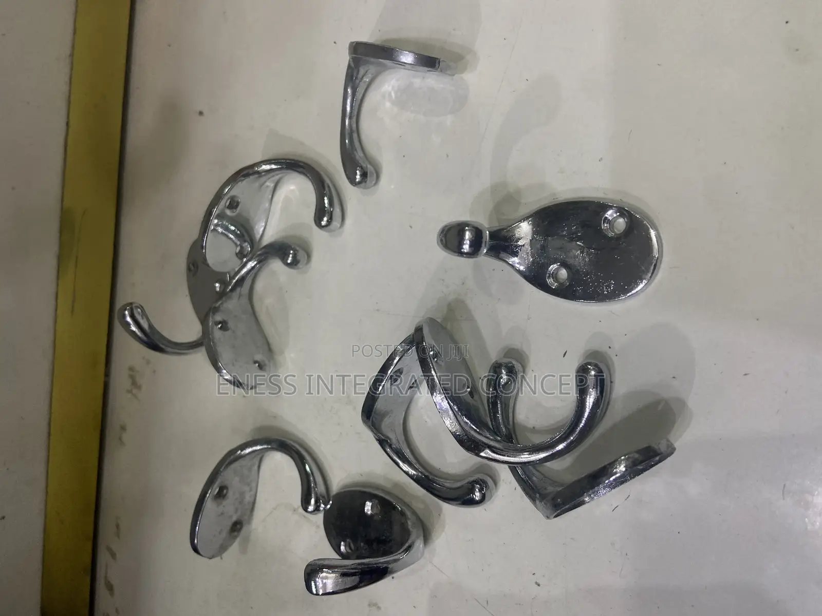 Coat Hanger Hook