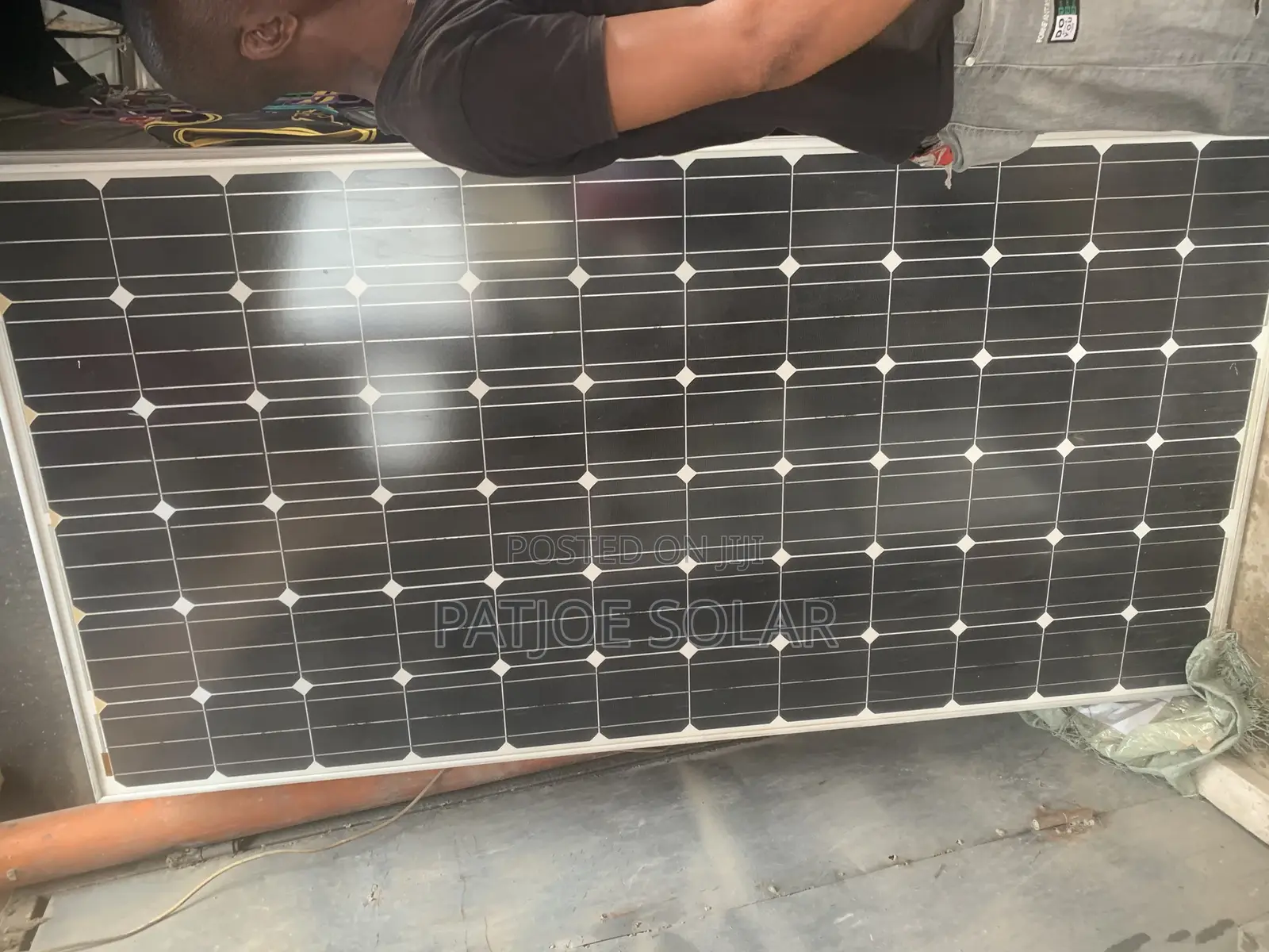 280w Canadian Solar Panels