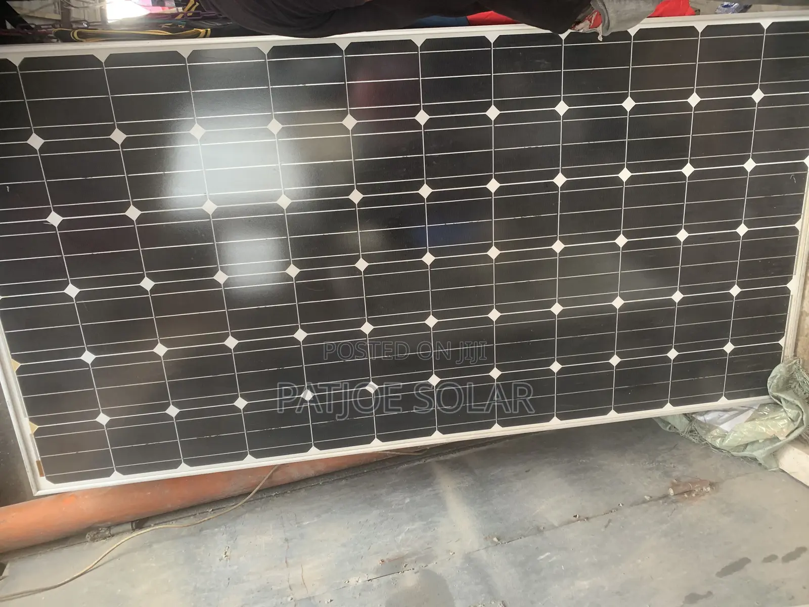 280w Canadian Solar Panels