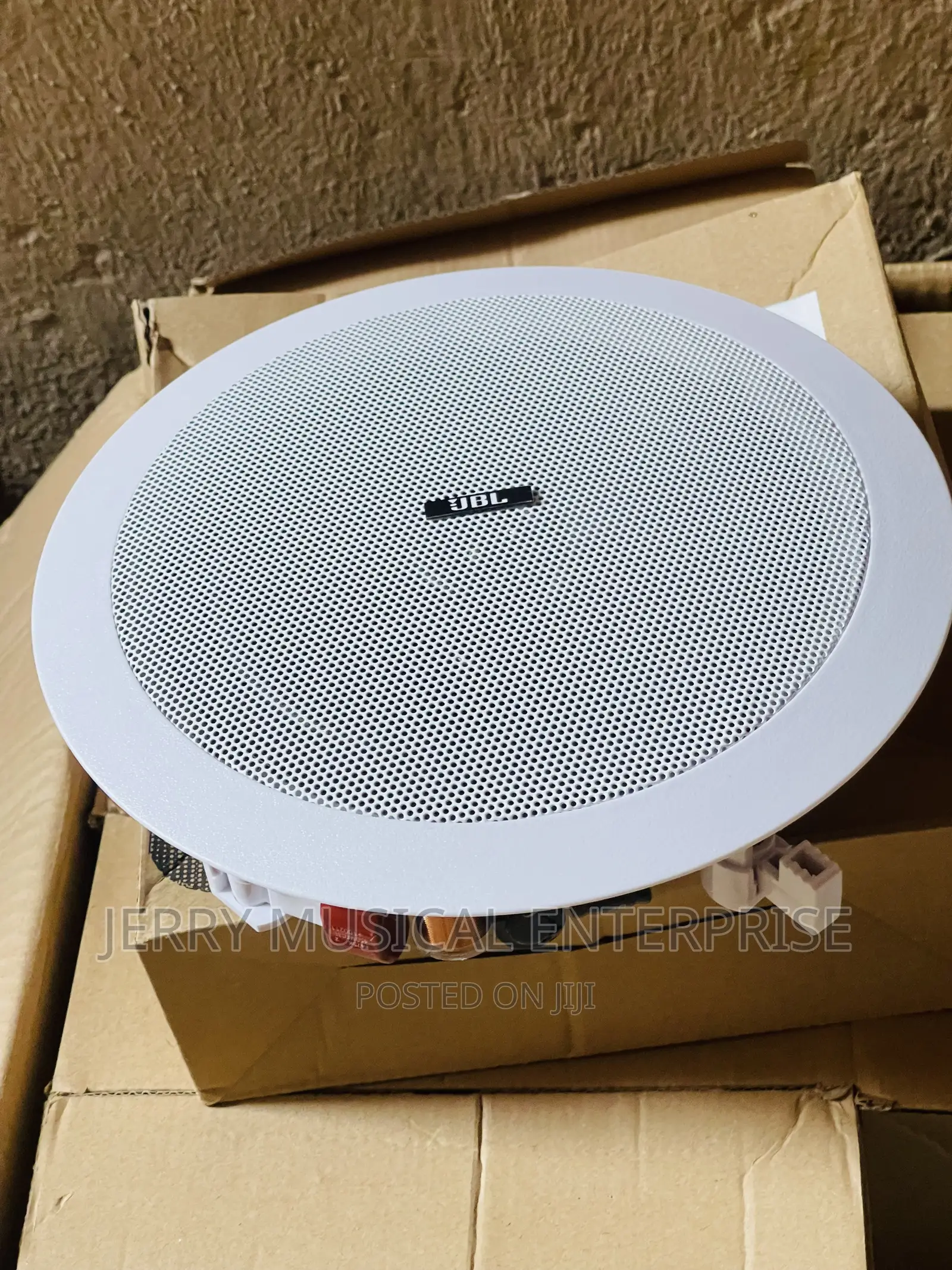 JBL Ceiling Speakers 200watts