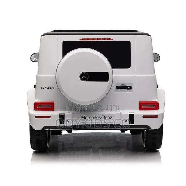 Licensed Mercedes Benz Kids Battery Kids Ride on Car