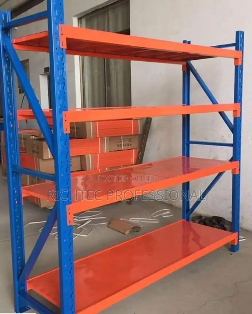 Heavy Duty Shelf