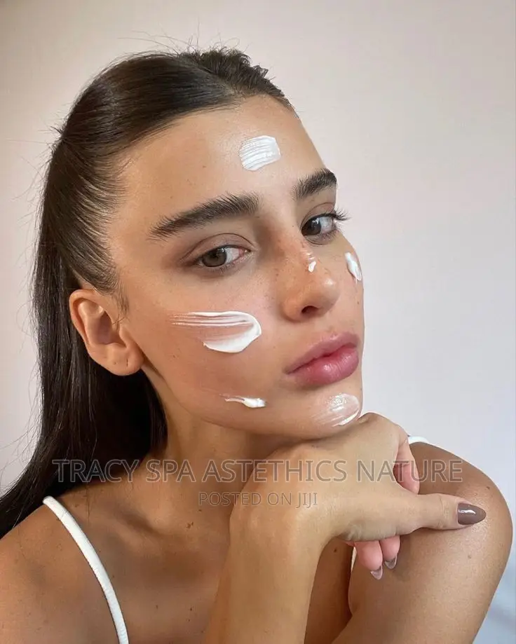Face Cream