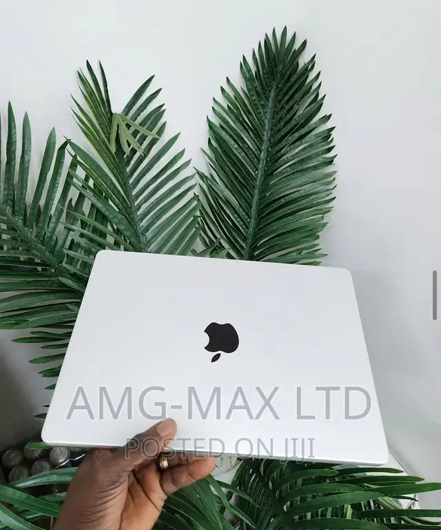 Laptop Apple MacBook Pro 2021 M1 16GB Apple M1 SSD 512GB