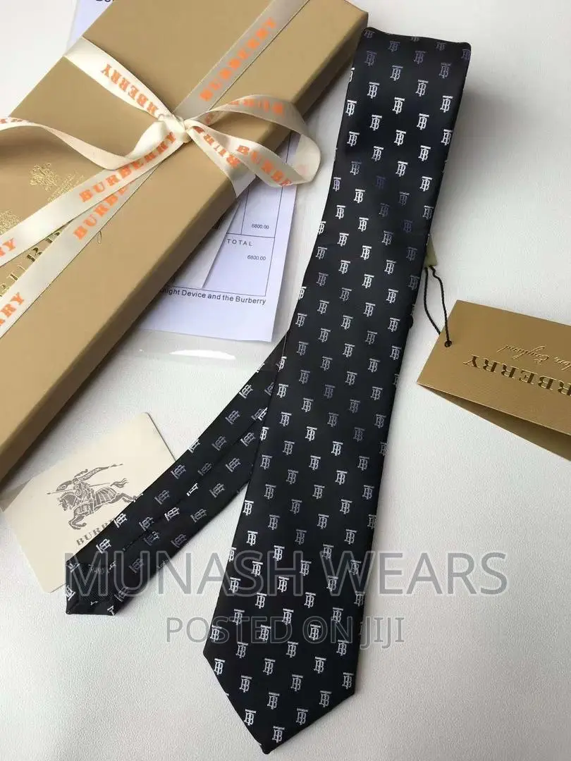 Luxury Original Ties COLLECTION’S
