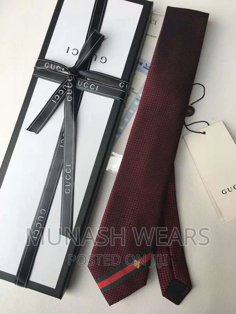 Luxury Original Ties COLLECTION’S