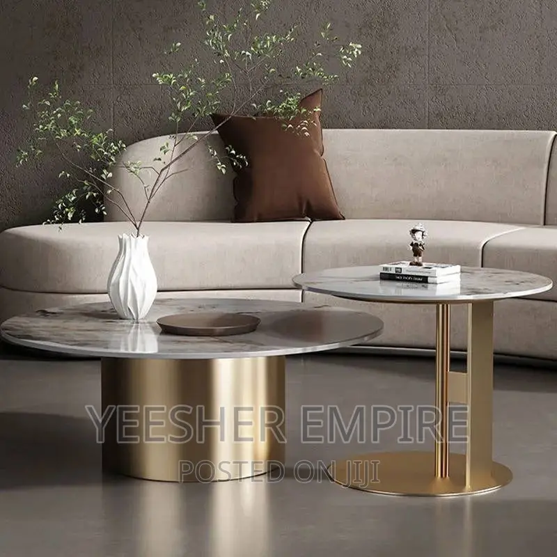 Luxury Center Table for Modern Home