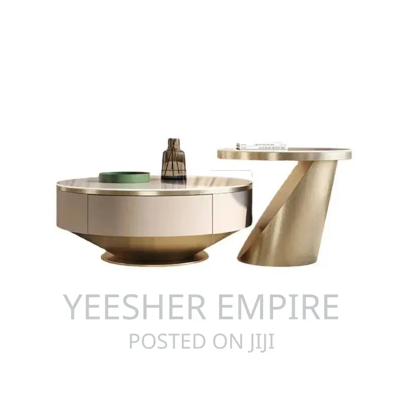 Luxury Center Table for Modern Home