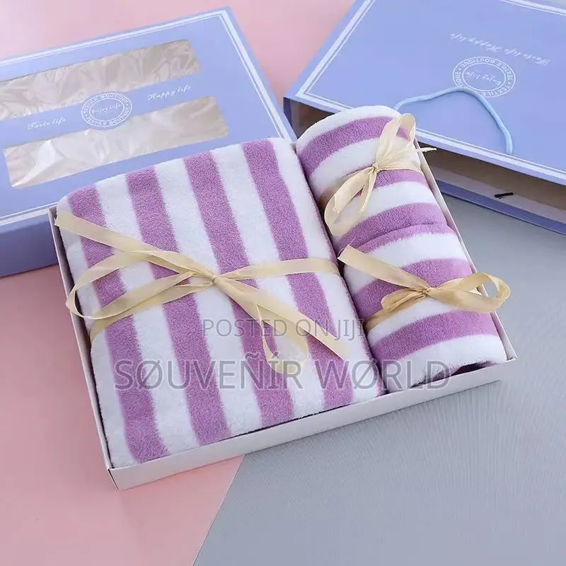3 in 1 Towel