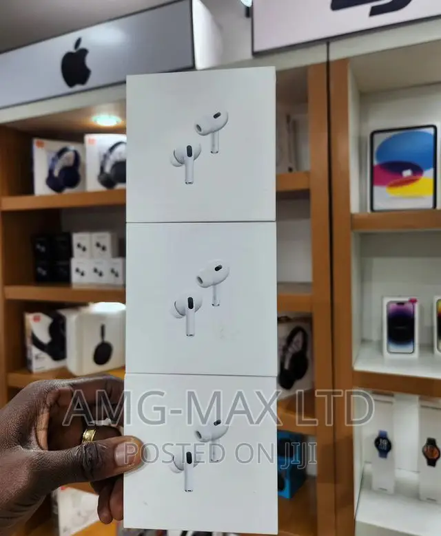 Apple Airpod 2ND GEN