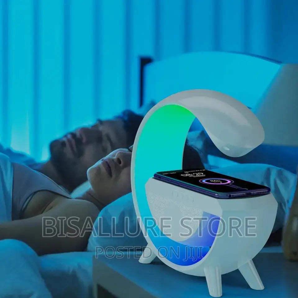 Bt2301 Wireless Bluetooth Spraker And Charger