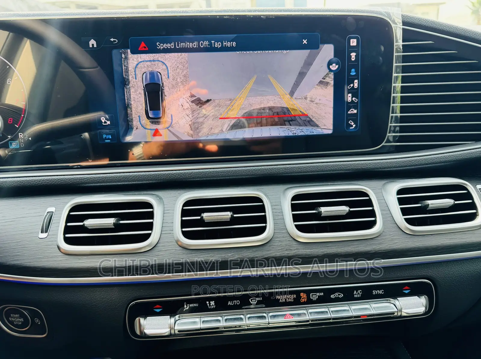 Mercedes-Benz GLE-Class GLE 450 4MATIC 2023 Black