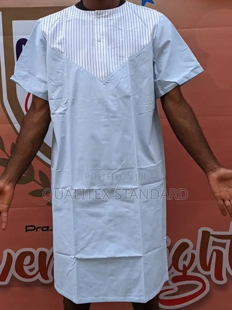 Reusable Patient Gown