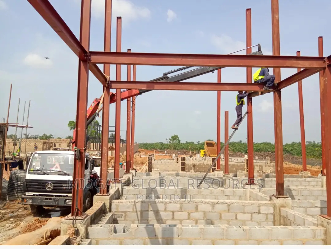 Long Boom Crane Truck (Hiab) for Rental Service