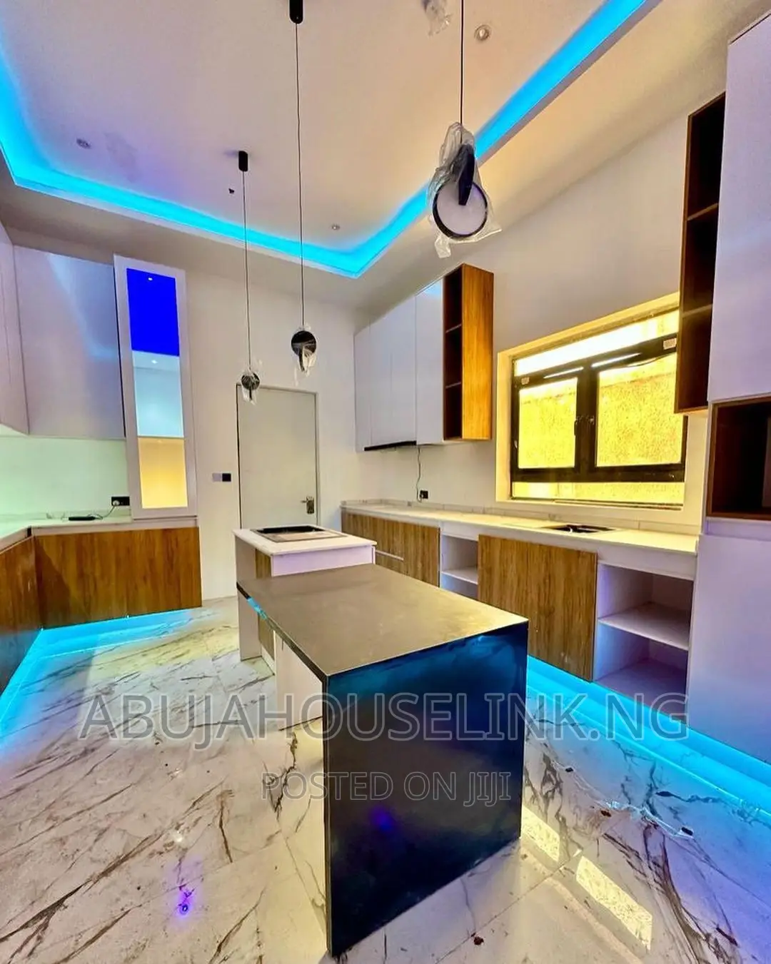5bdrm Duplex in Asokoro Main Abuja for sale