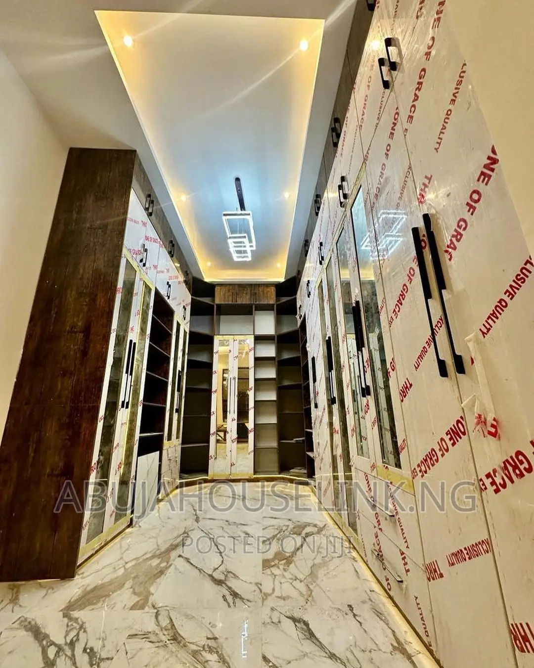 5bdrm Duplex in Asokoro Main Abuja for sale