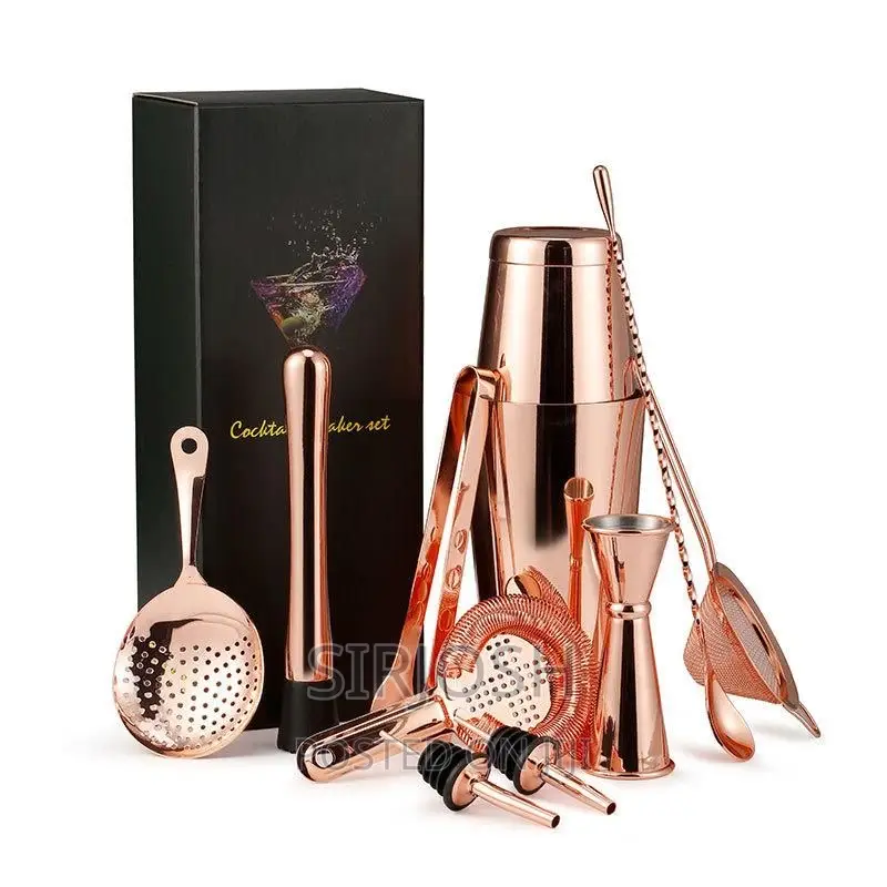 Bartender Kit