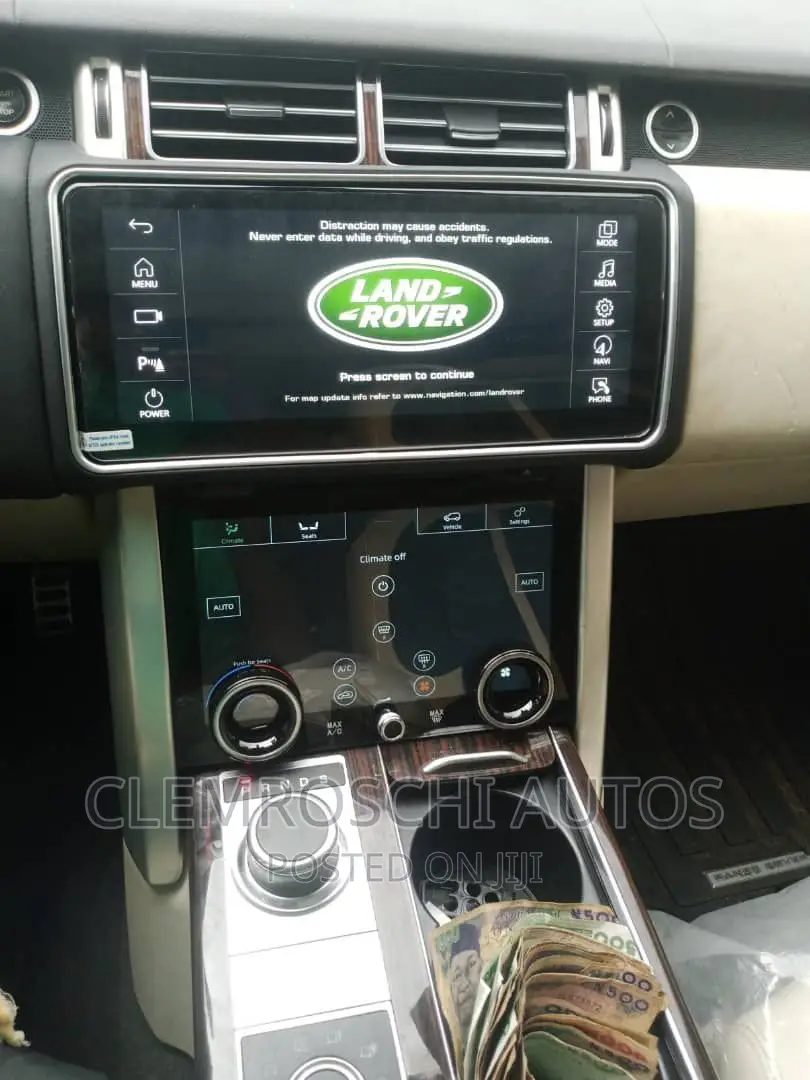 High Quality Certified Andriod Carplay Screen Vogue 019-2022