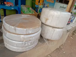 Layflat Hose 2" by 100m Length, 1mm Thickness