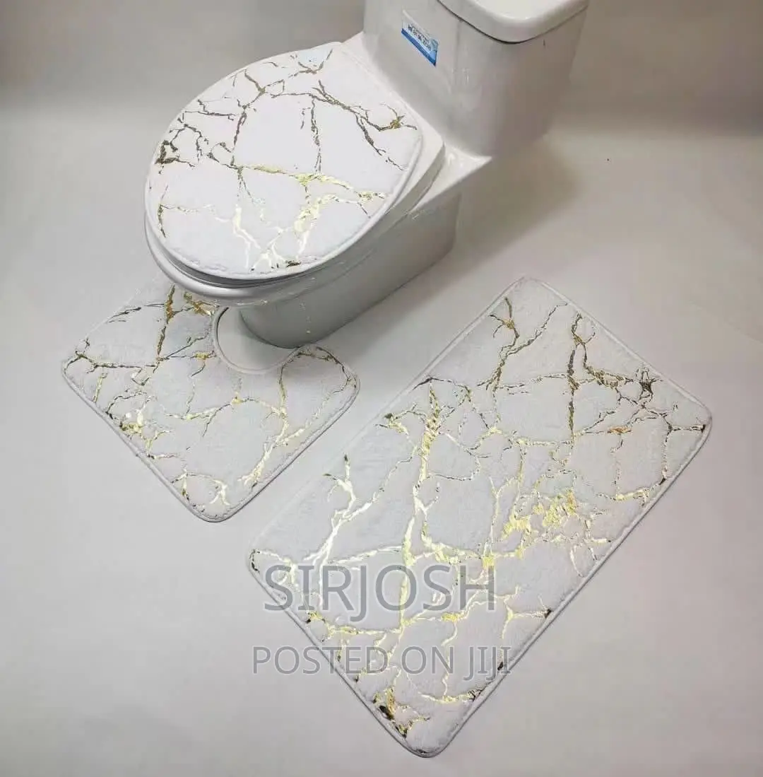 Toilet Absorbents