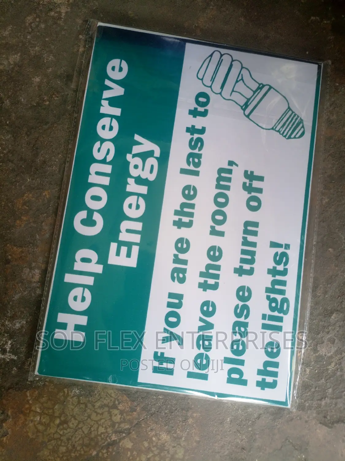 Safety Signs And Cautious