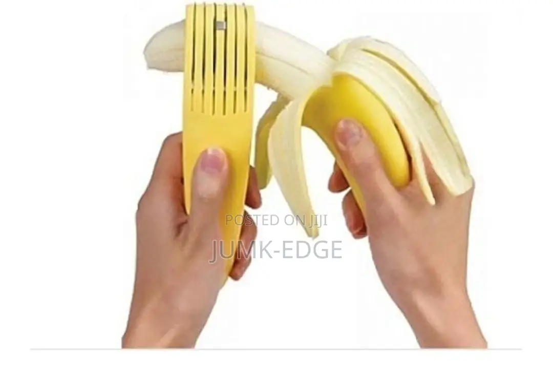 Plantain Slicer