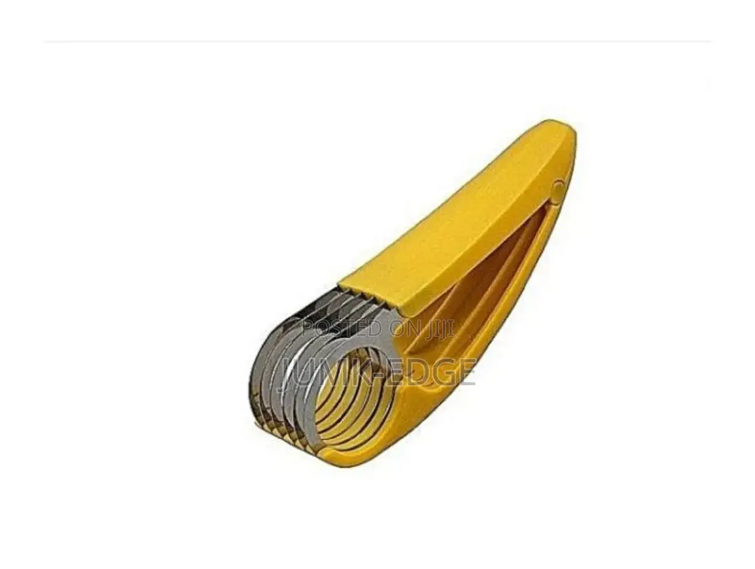 Plantain Slicer