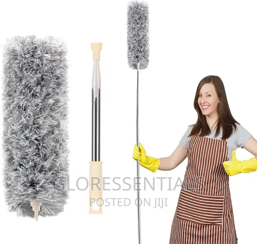 Telescopic Extendable Cleaning Duster