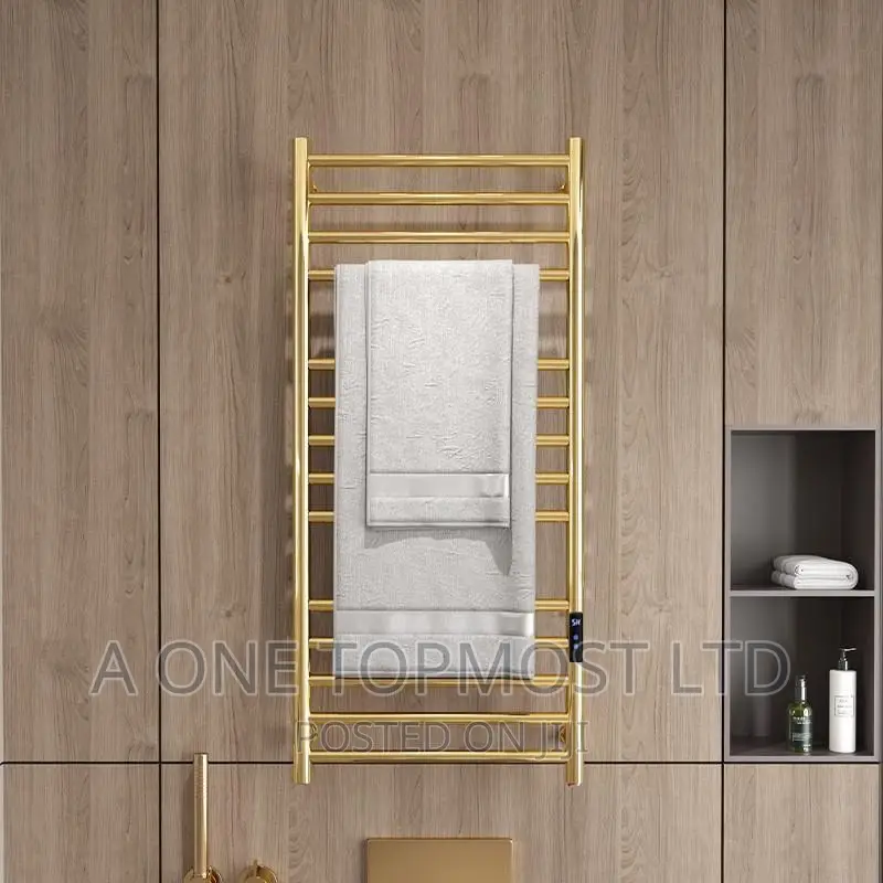 Towel/Cloth Warmer/Dryer(Thermometer)