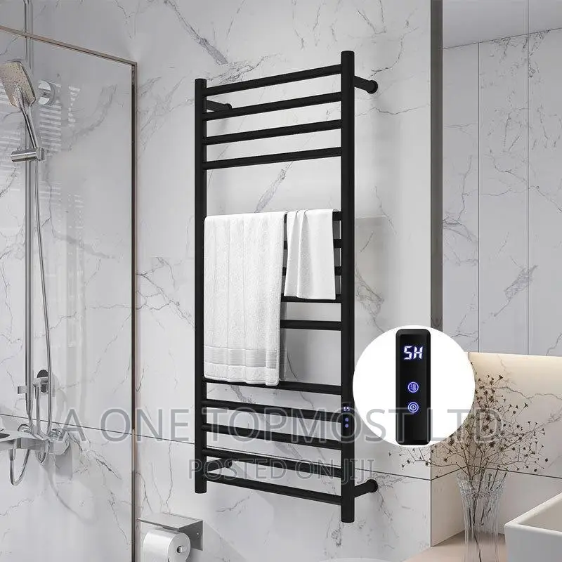 Towel/Cloth Warmer (Thermometer)
