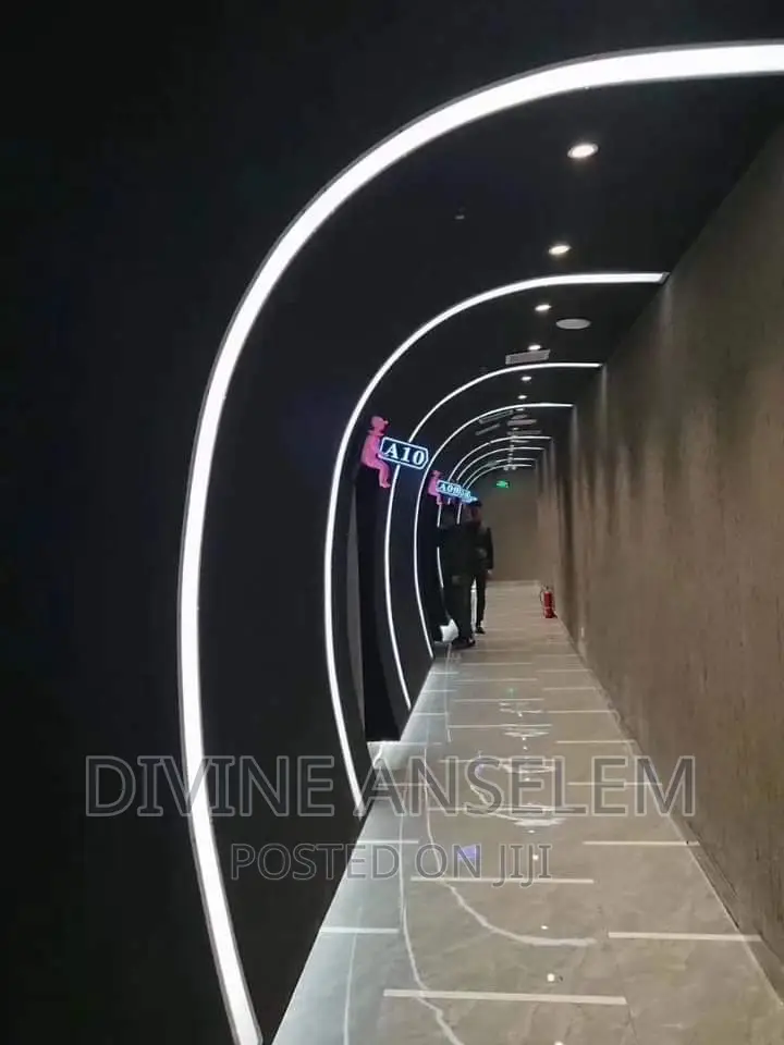 Neon Rope Light