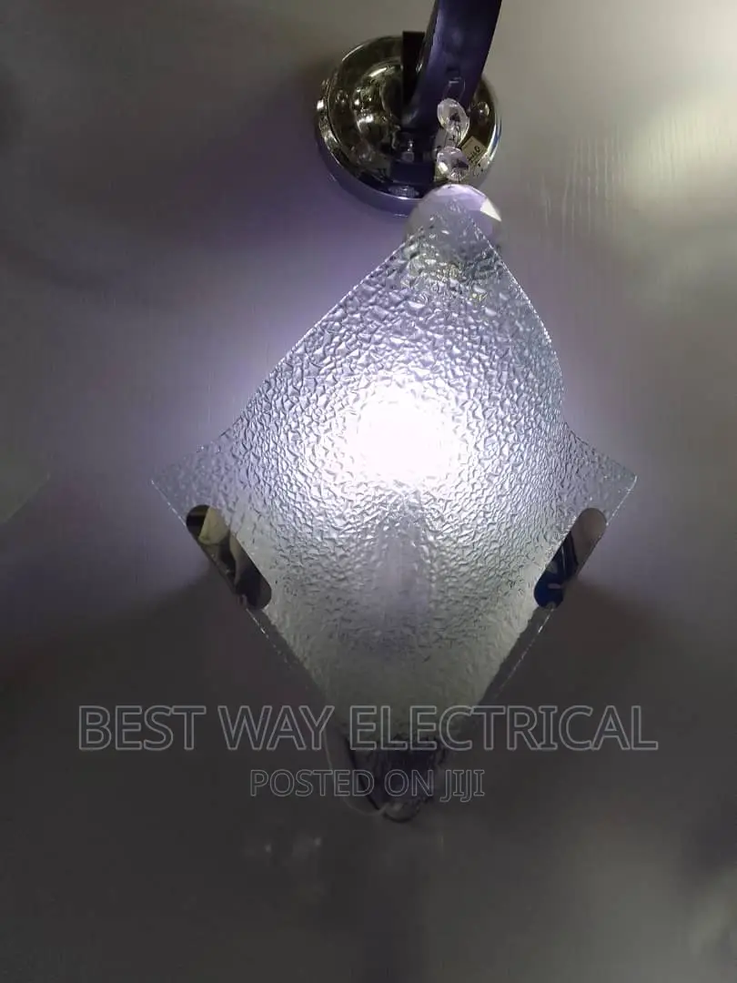 Wall Bracket Lights