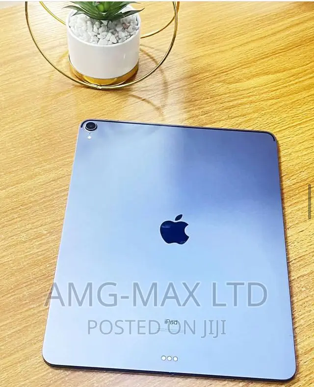 Apple iPad Pro 12.9 (2018) 256 GB Gray